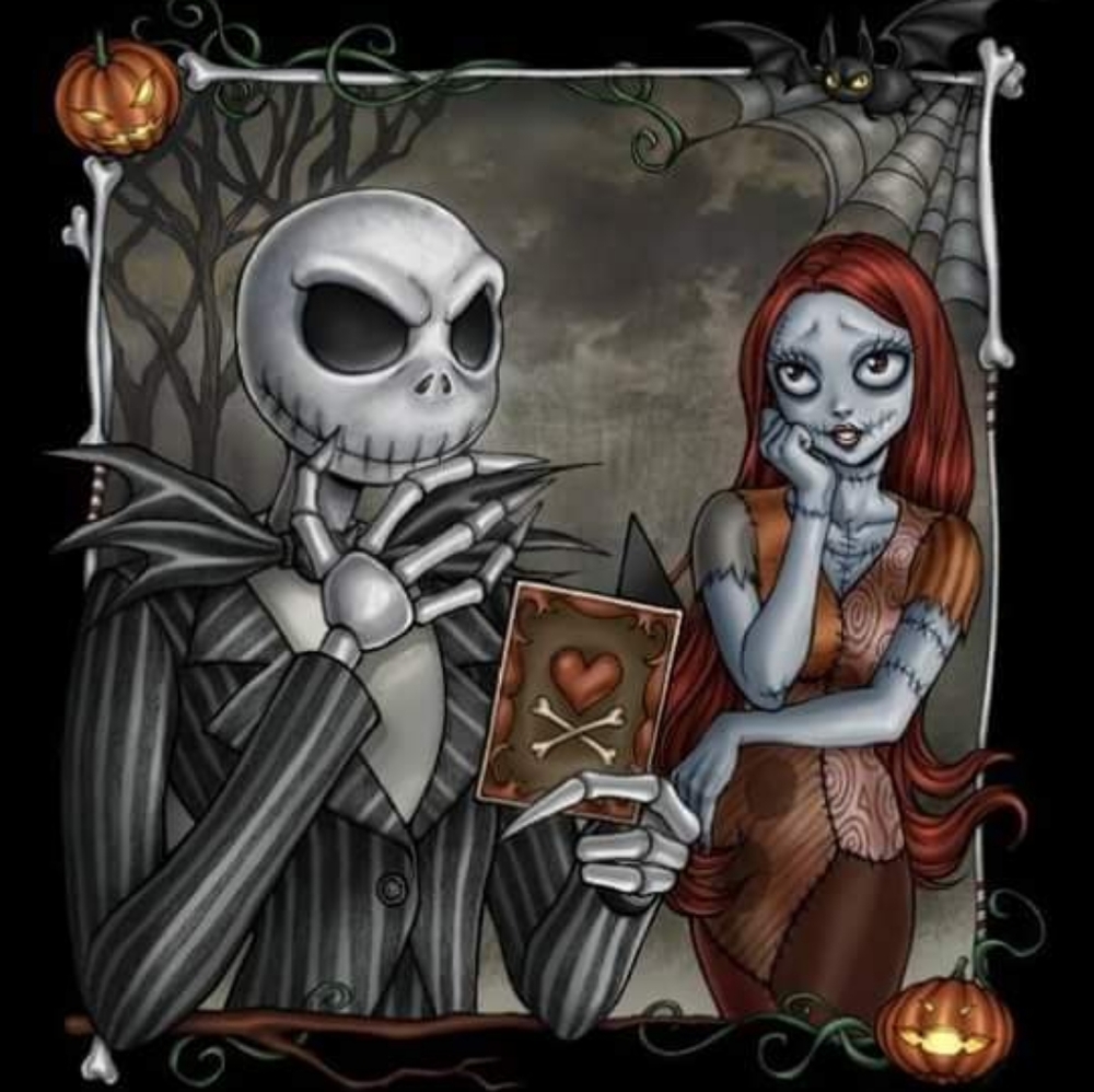 Meet your Posher, Angelica